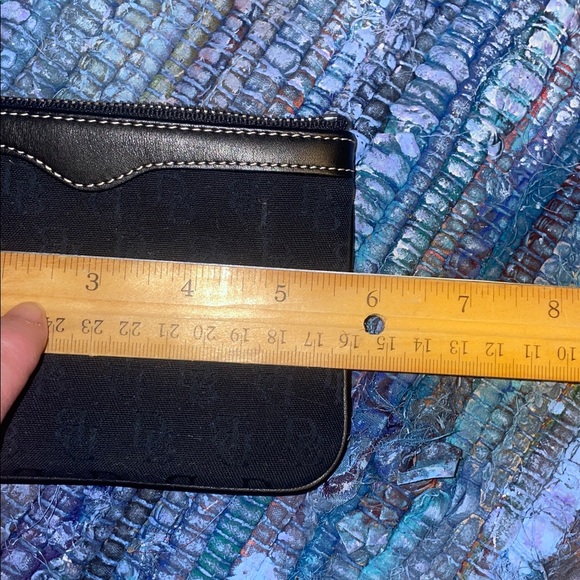 Dooney & Bourke Small Wristlet - Picture 9 of 10